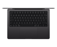 Apple MacBook Pro M6/16GB/1TB/Mac OS Gwiezdna Czerń US - 1620274 - zdjęcie 3